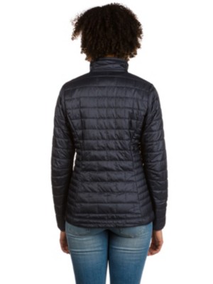 Patagonia nano puff sales tomato